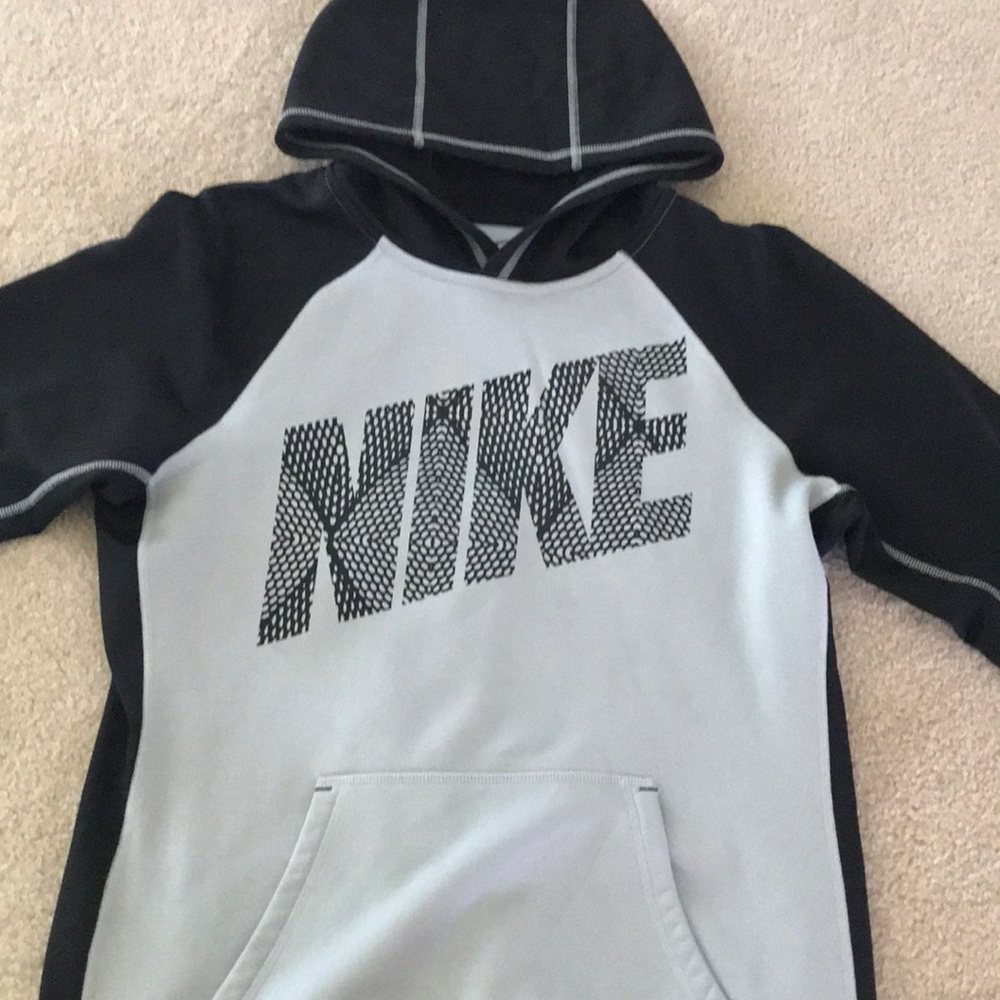 Nike hoodie